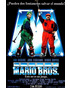 Super Mario Bros. Ultra HD Blu-ray