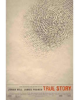 Póster de la película Una Historia Real 2