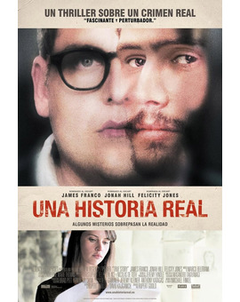 Película Una Historia Real