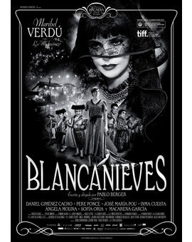 Película Blancanieves