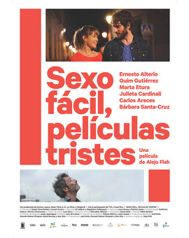 Película Sexo Fácil, Películas Tristes