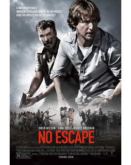 Póster de la película Golpe de Estado 2