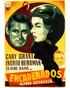 Encadenados Blu-ray