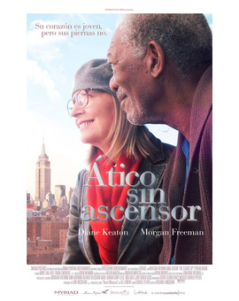 Película Ático sin Ascensor