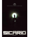 Póster de la película Sicario 3