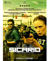 Póster de la película Sicario 2