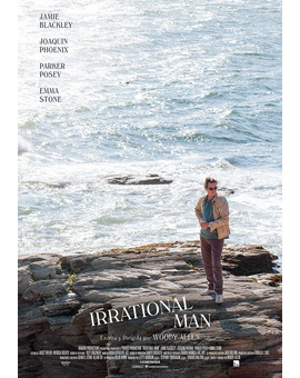 Película Irrational Man