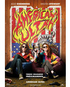 Póster de la película American Ultra 2