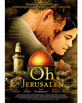 Película Oh, Jerusalén