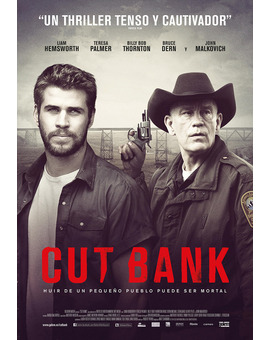 Película Cut Bank