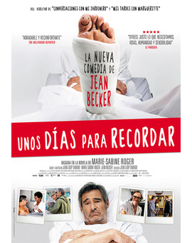 Película Unos Días para Recordar