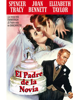 Película El Padre de la Novia