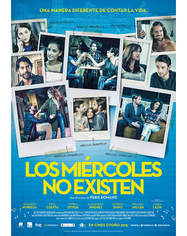 Película Los Miércoles no existen