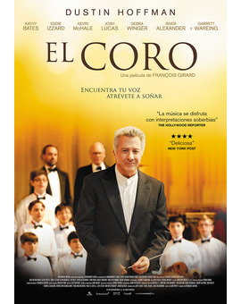 Película El Coro