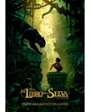 Póster de la película El Libro de la Selva 2