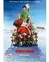Arthur Christmas: Operación Regalo Blu-ray