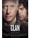 El Clan Blu-ray