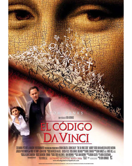 Película El Código Da Vinci