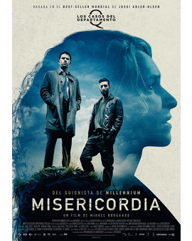 Película Misericordia (Los Casos del Departamento Q)