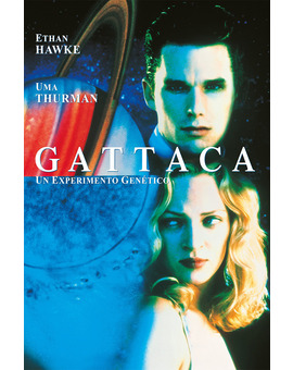 Película Gattaca