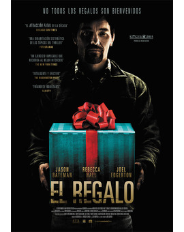 Película El Regalo