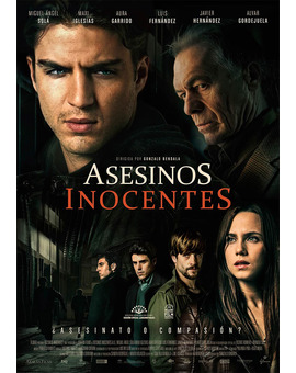 Película Asesinos Inocentes