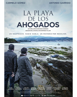 Película La Playa de los Ahogados