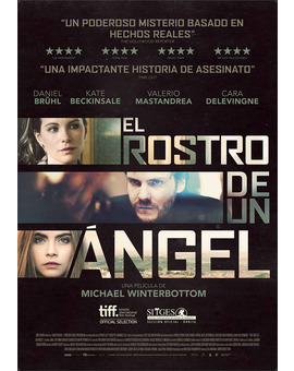 Película El Rostro de un Ángel