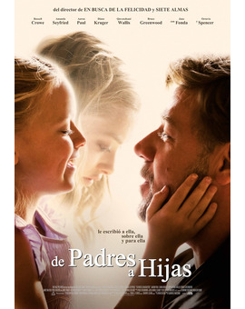 Película De Padres a Hijas