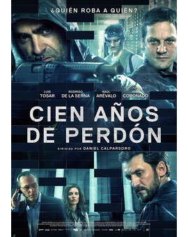 Película Cien Años de Perdón