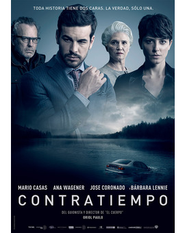 Película Contratiempo