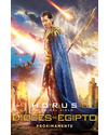 Póster de la película Dioses de Egipto 3