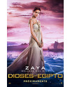 Póster de la película Dioses de Egipto 4