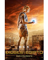 Póster de la película Dioses de Egipto 5