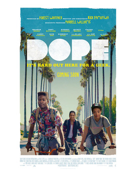 Película Dope