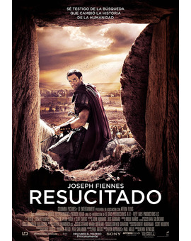 Película Resucitado