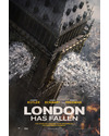 Póster de la película Objetivo: Londres 2