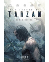 Póster de la película La Leyenda de Tarzán 2