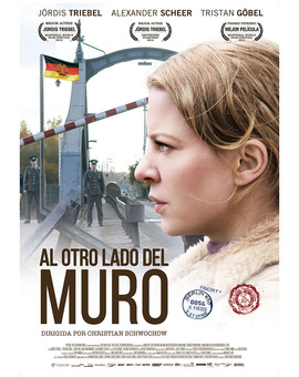 Película Al otro Lado del Muro