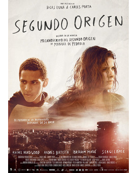 Película Segundo Origen