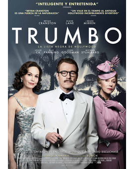 Película Trumbo