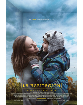 Película La Habitación