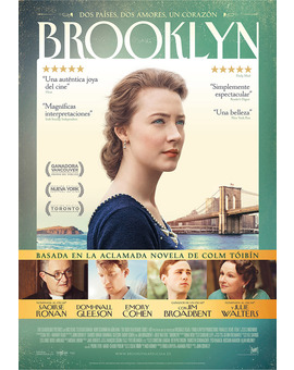 Película Brooklyn