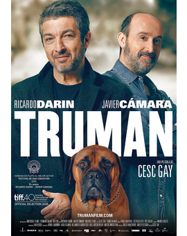 Película Truman