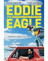 Póster de la película Eddie el Águila 2
