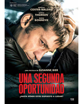 Película Una Segunda Oportunidad