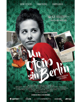 Película Un Otoño sin Berlín