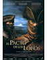 El Pacto de los Lobos Blu-ray