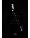 Póster de la película Jason Bourne 2