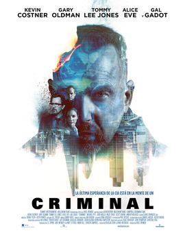 Película Criminal